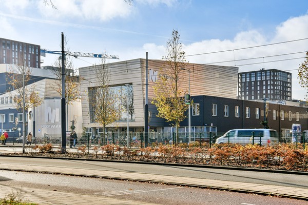 Medium property photo - Nicolaas Anslijnstraat 104C, 1068 WT Amsterdam